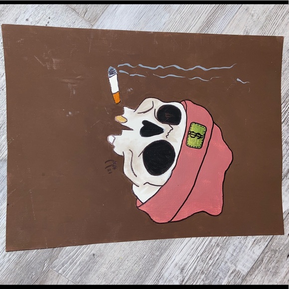 Paintings - Picture 2 of 3